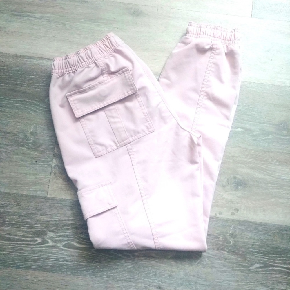 Jaanuu scrub pants xs
